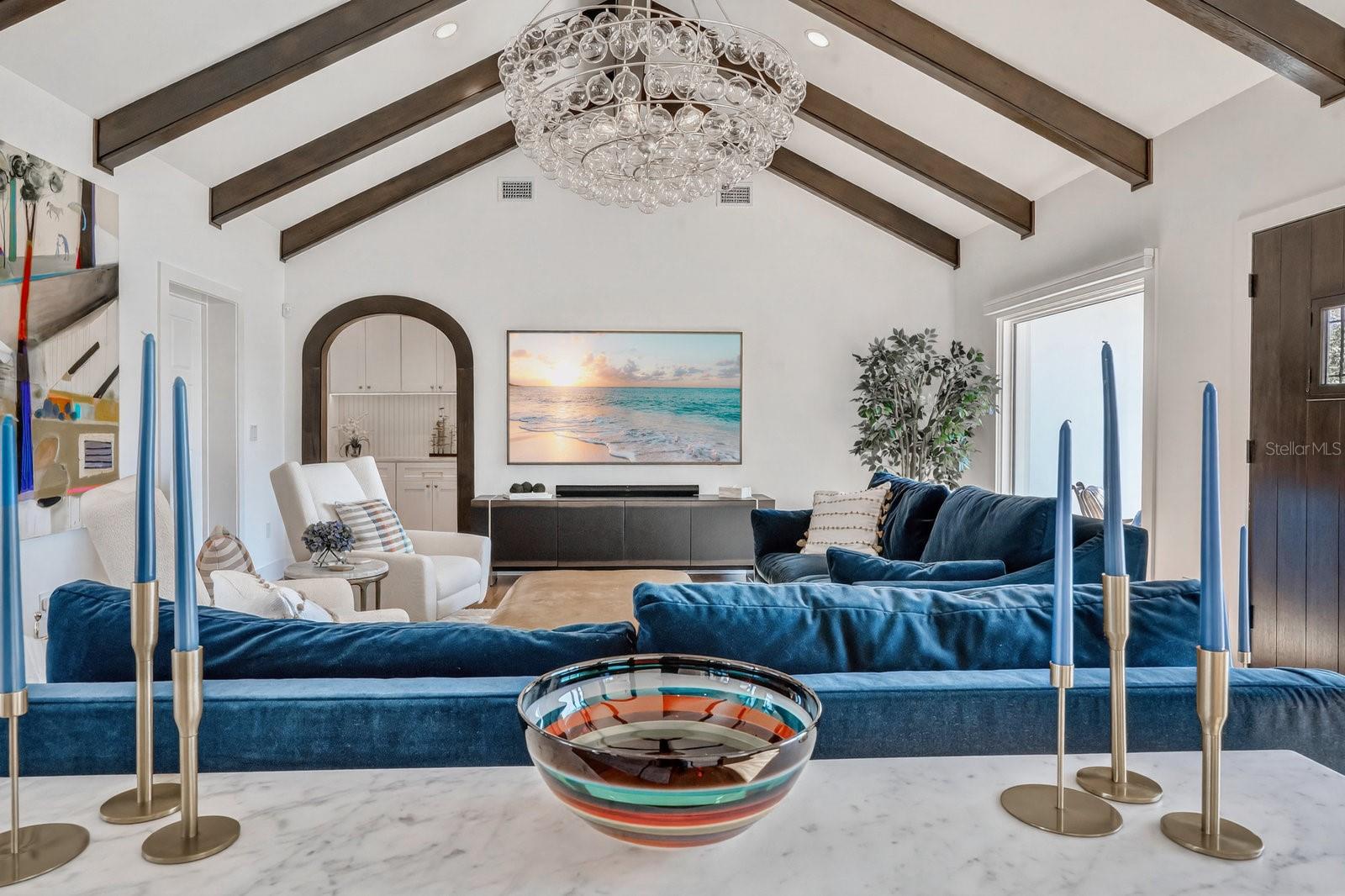 SHERIDAN PLACE - Residential