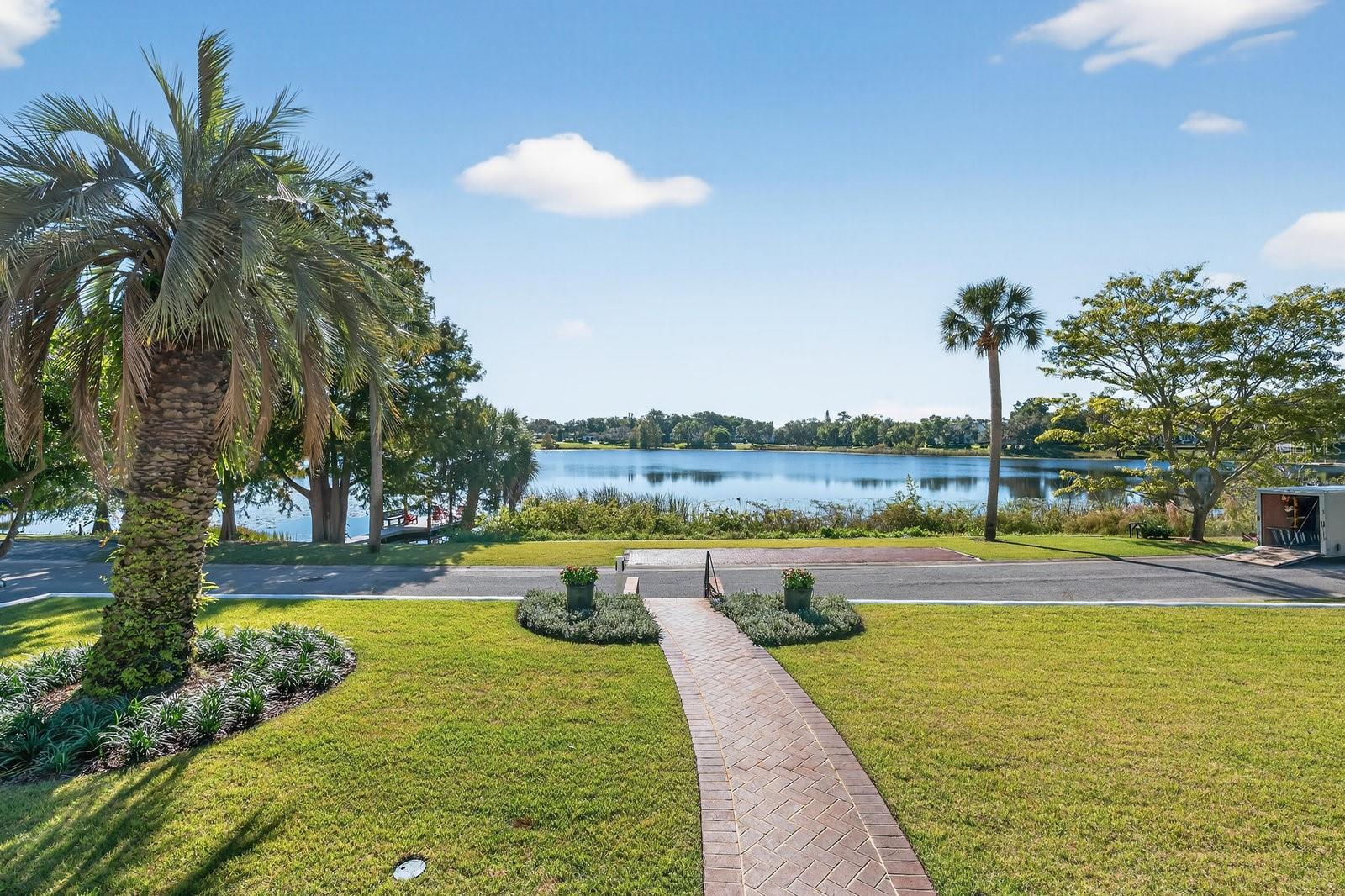 SHERIDAN PLACE - Residential