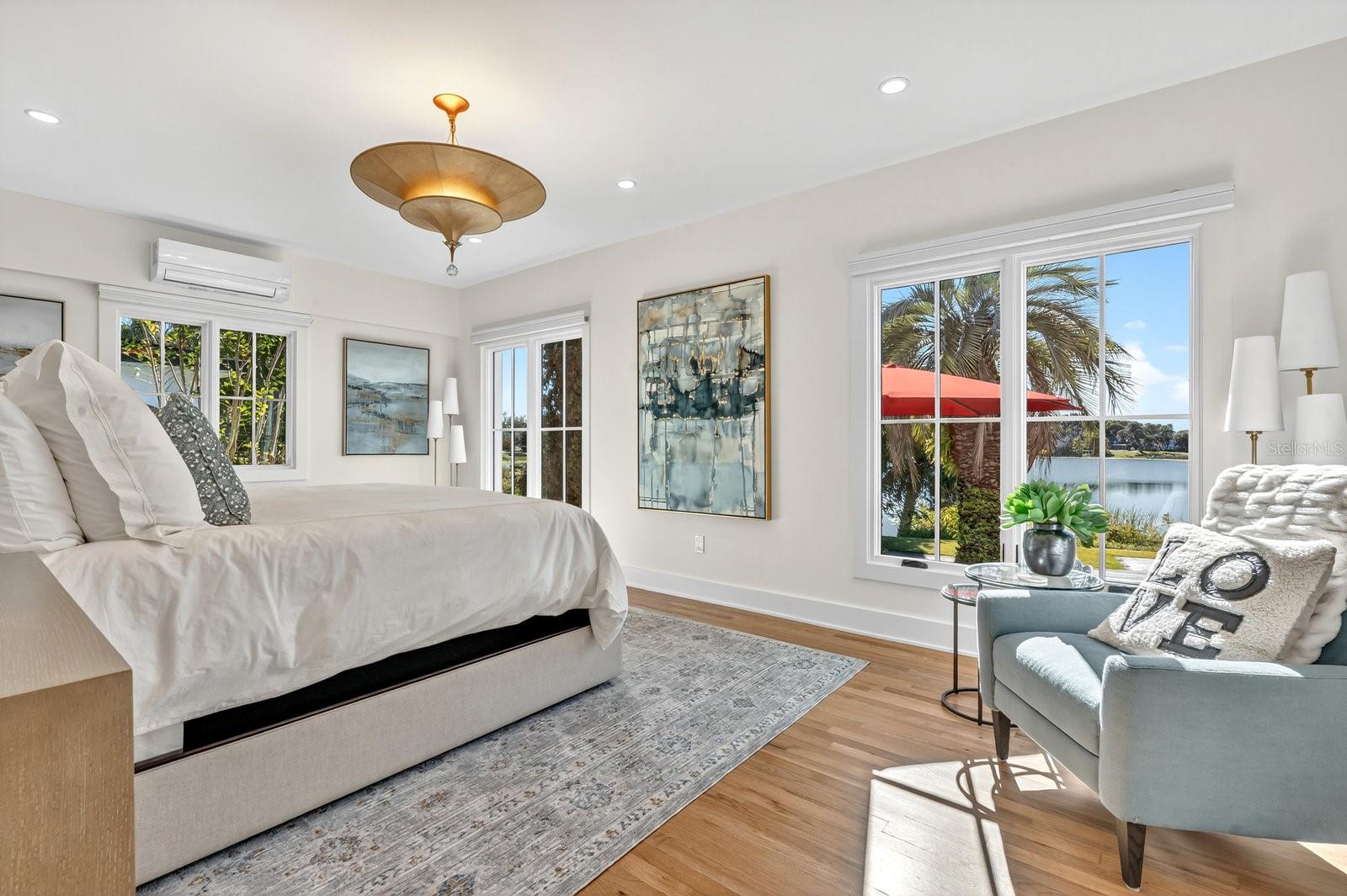 SHERIDAN PLACE - Residential