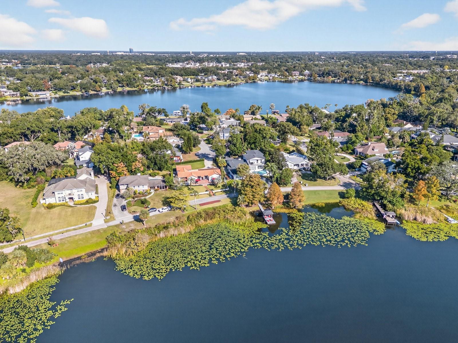 SHERIDAN PLACE - Residential