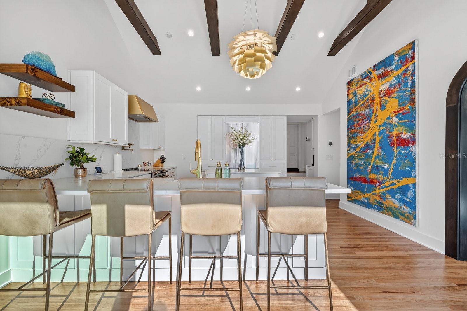 SHERIDAN PLACE - Residential