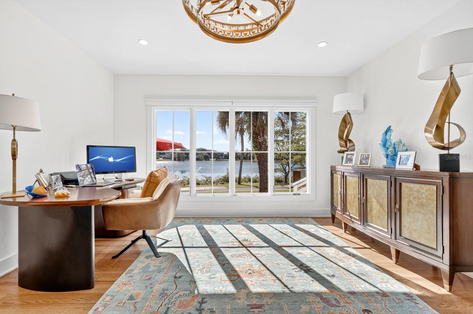 SHERIDAN PLACE - Residential