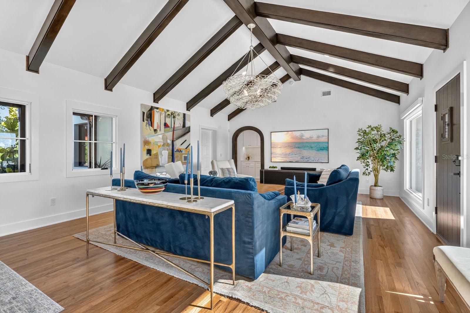 SHERIDAN PLACE - Residential