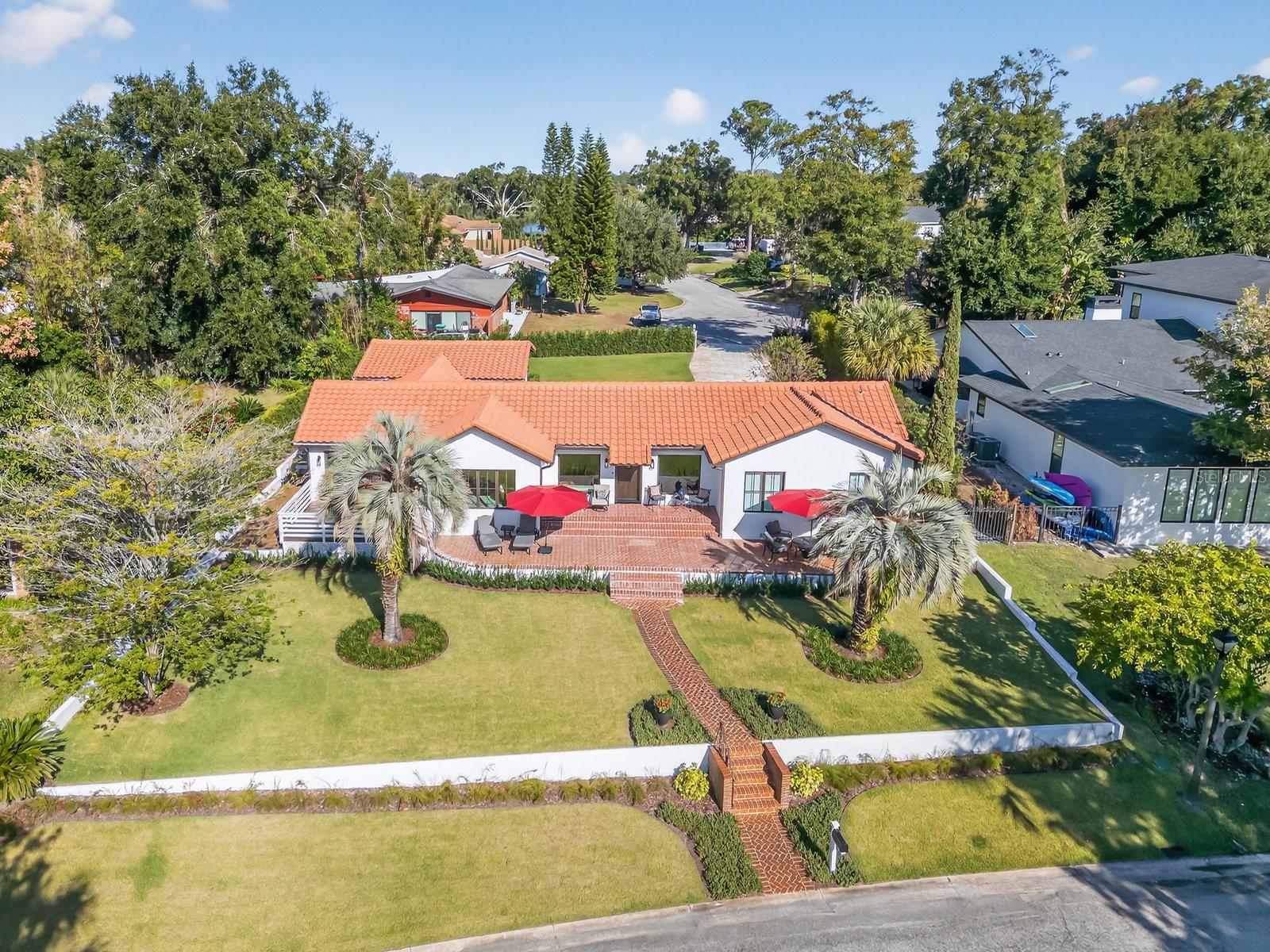 SHERIDAN PLACE - Residential