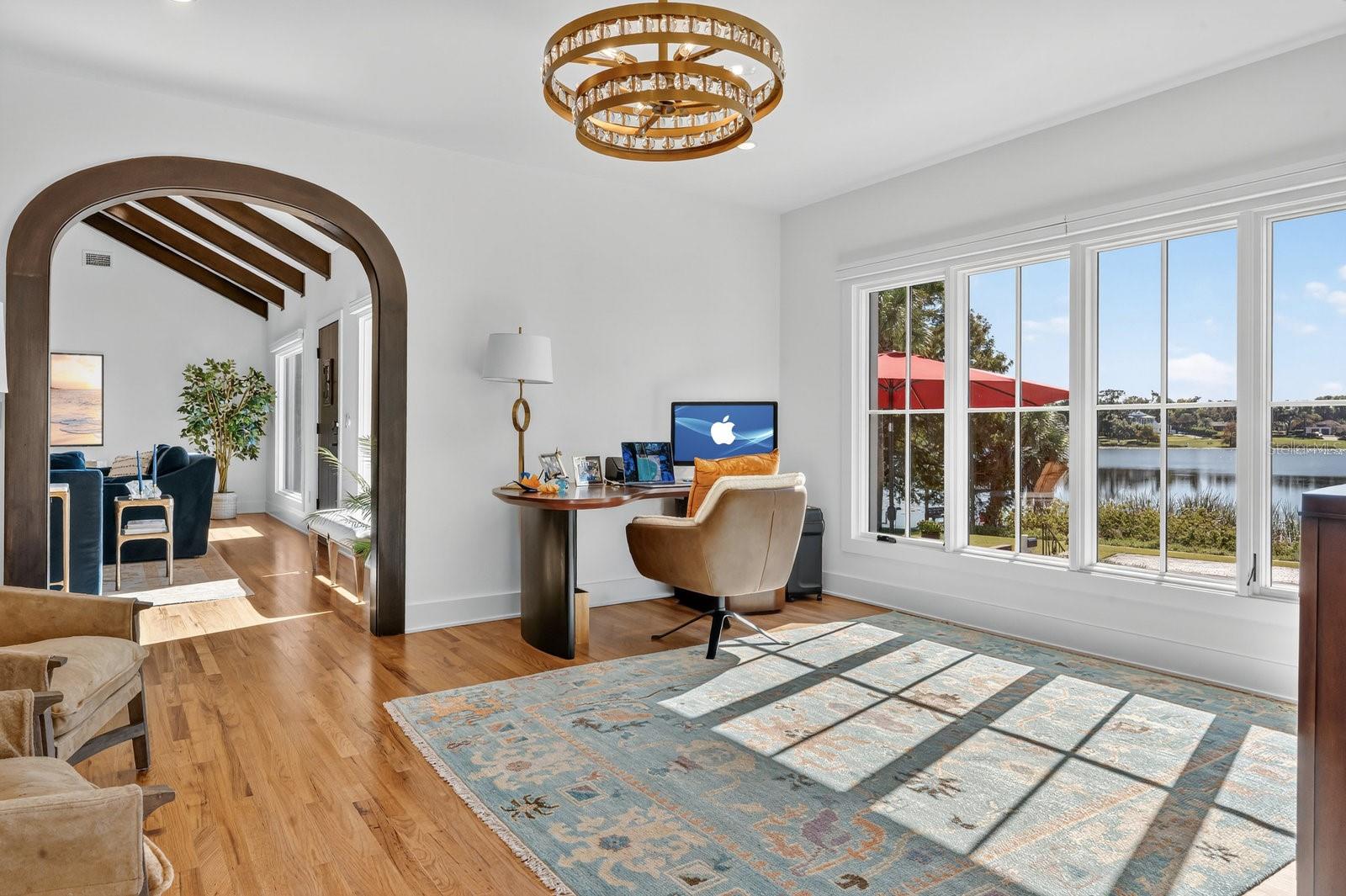 SHERIDAN PLACE - Residential