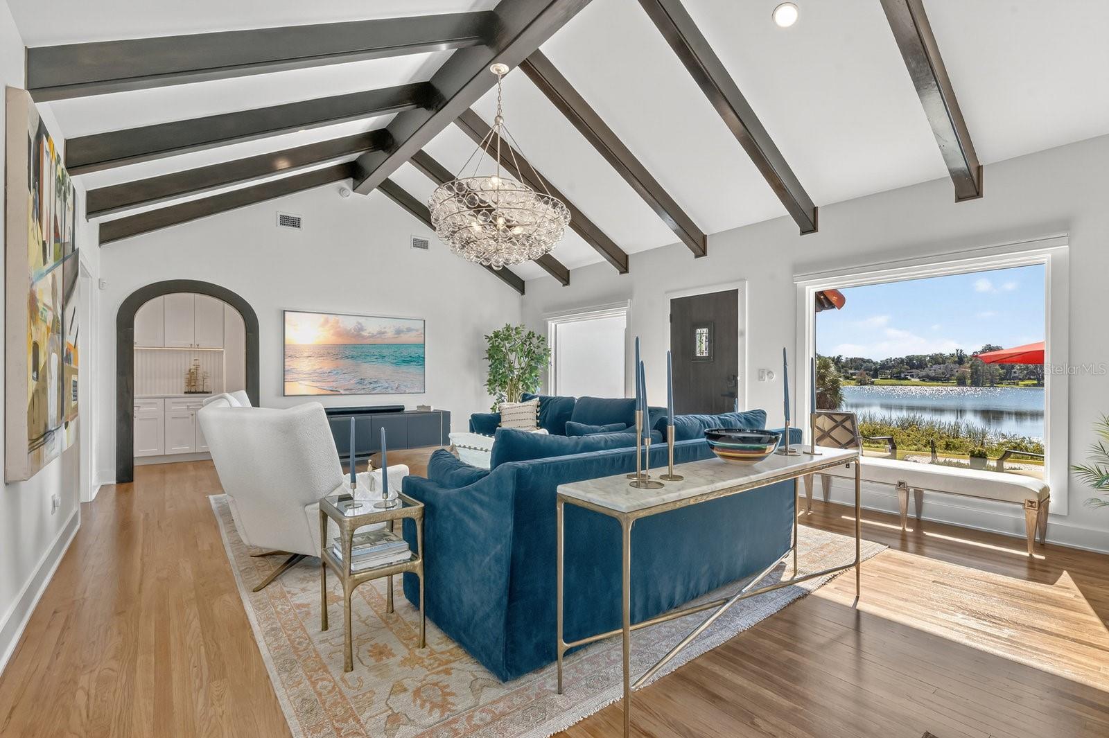 SHERIDAN PLACE - Residential