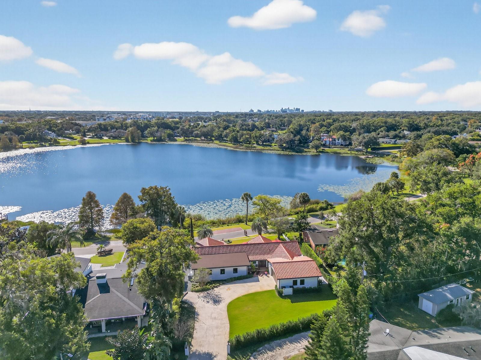 SHERIDAN PLACE - Residential