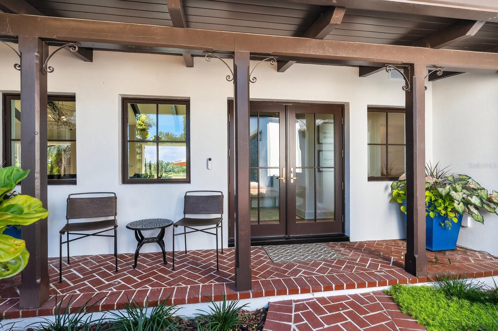 SHERIDAN PLACE - Residential