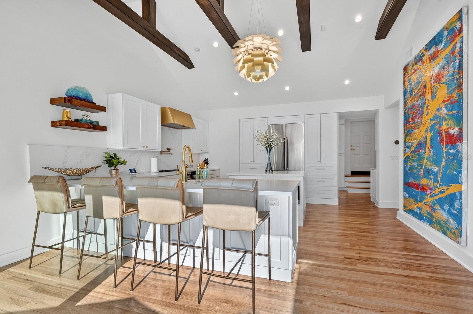 SHERIDAN PLACE - Residential