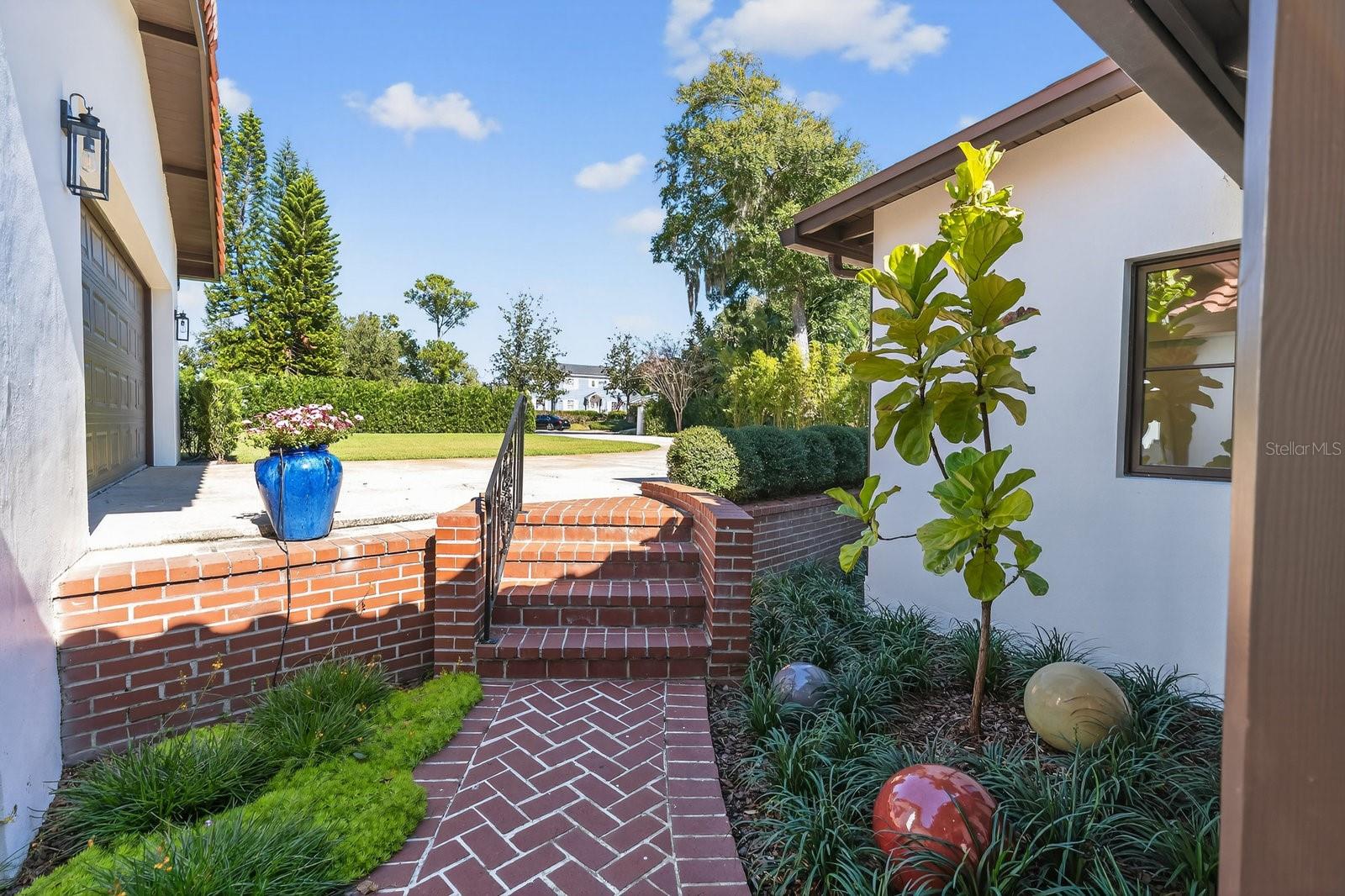 SHERIDAN PLACE - Residential