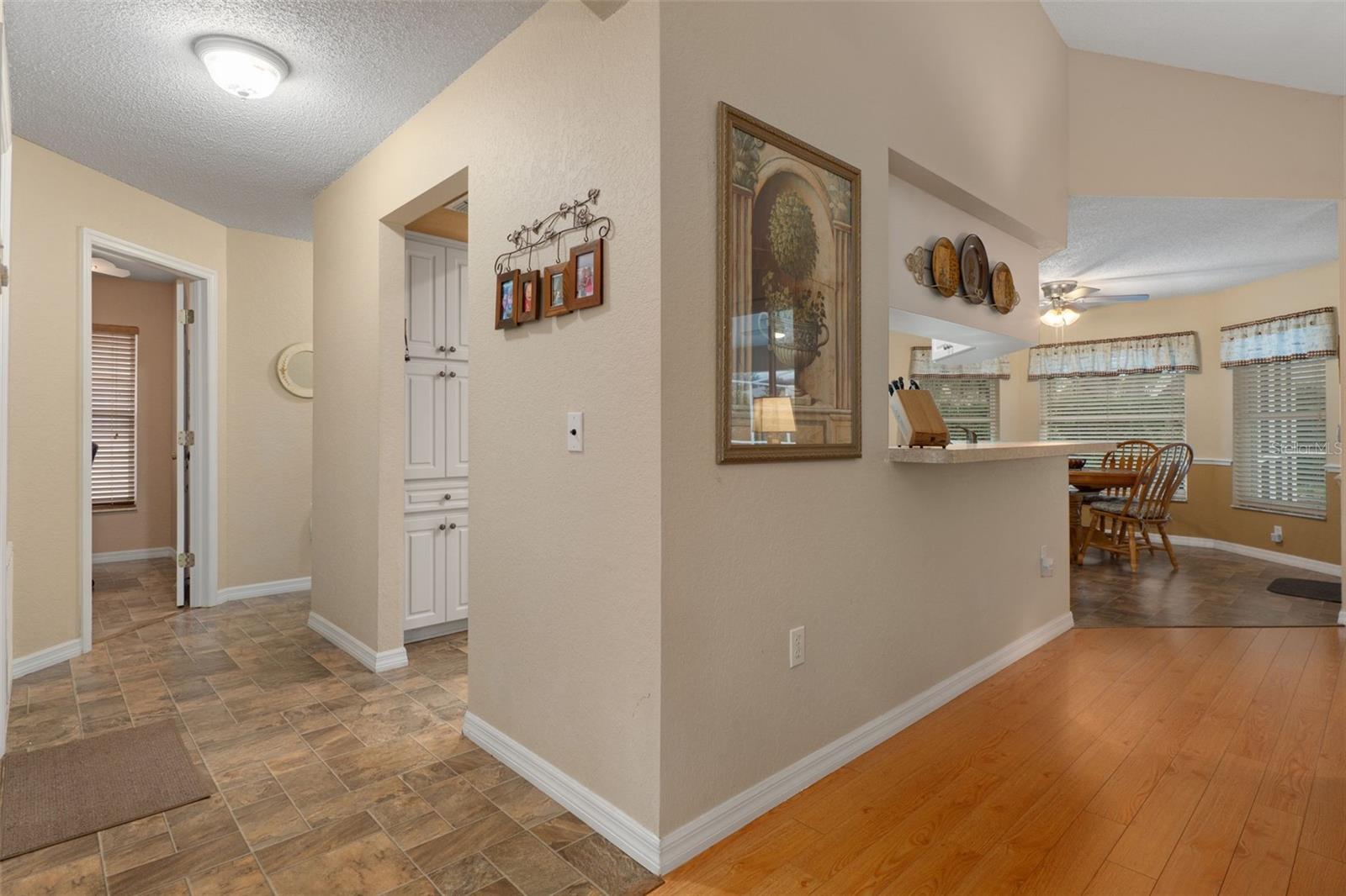 SPRING HILL - Residential