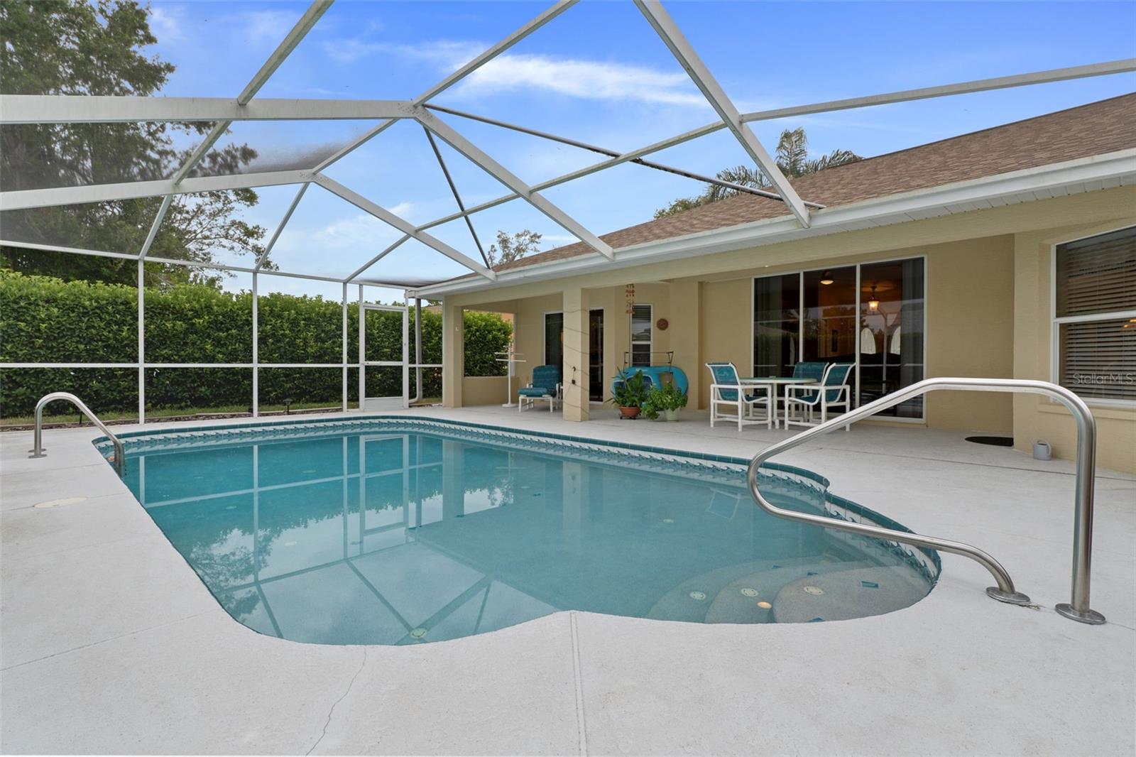 SPRING HILL - Residential