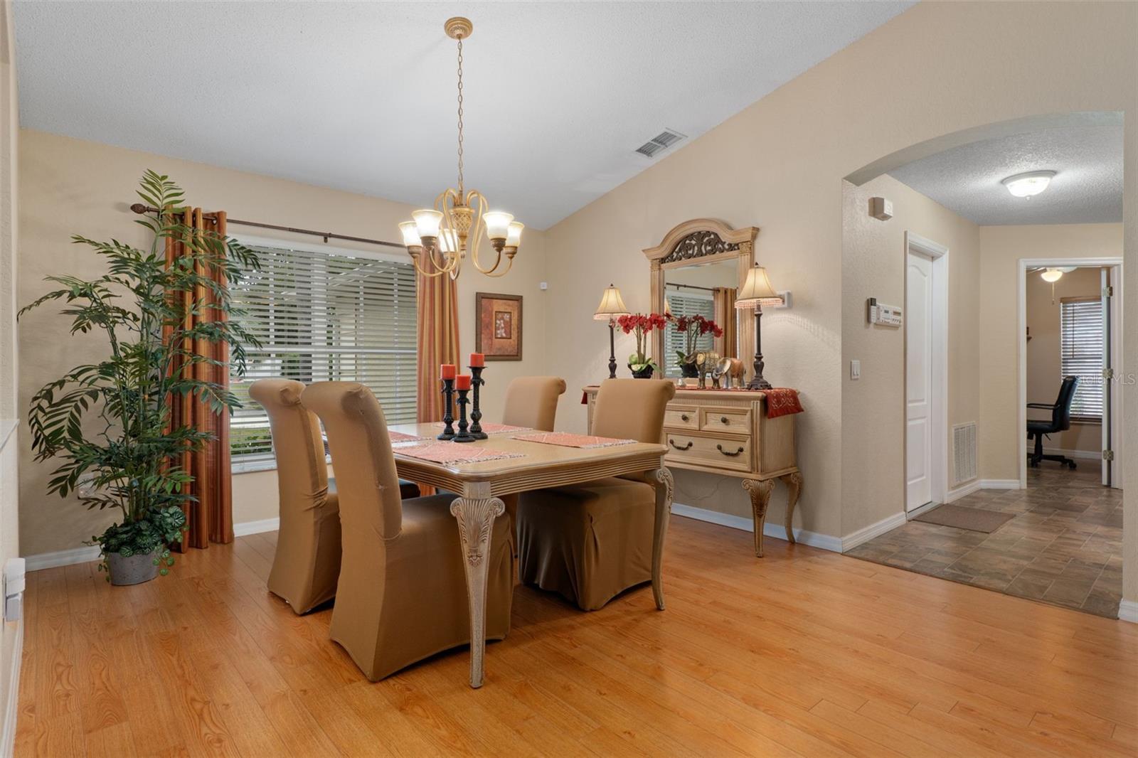 SPRING HILL - Residential
