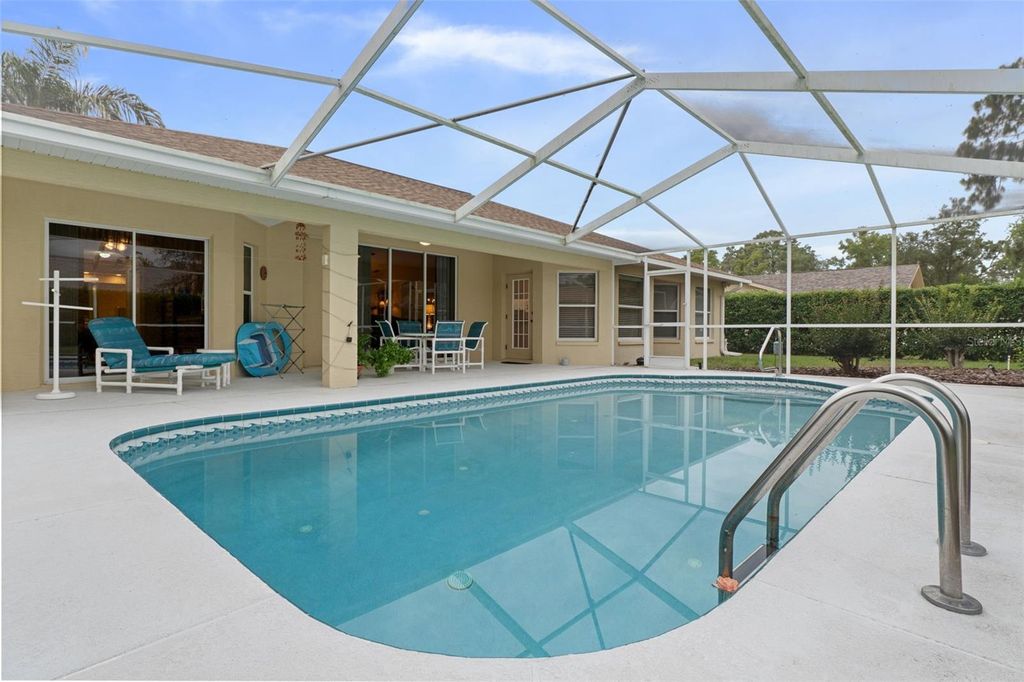 Photo of 2427 Anchor Avenue, Spring Hill, FL 34608 (MLS # TB8509049)