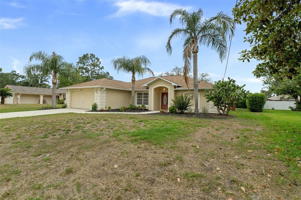 Photo of 2427 Anchor Avenue, Spring Hill, FL 34608 (MLS # TB8509049)