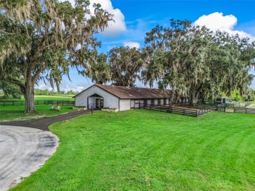 15351 SE 57TH TERRACE SUMMERFIELD FL 34491