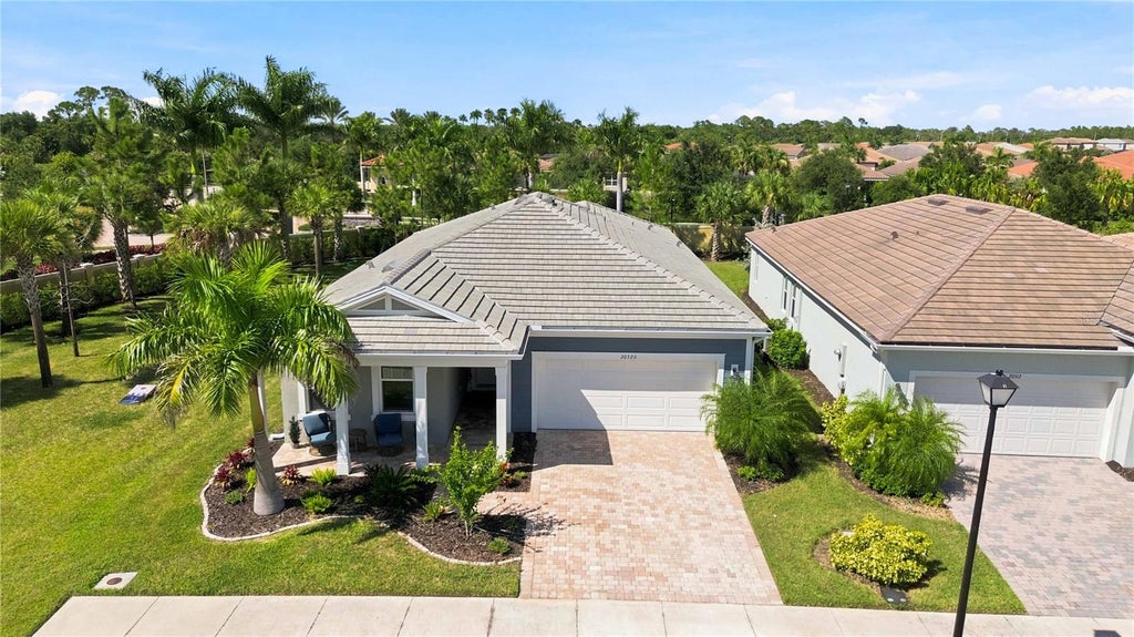 Photo of 20520 Bandera Place, Venice, FL 34293 (MLS # A4704208)
