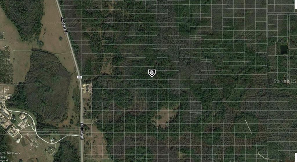 Photo of Polk City, FL 33868 (MLS # A4489268)