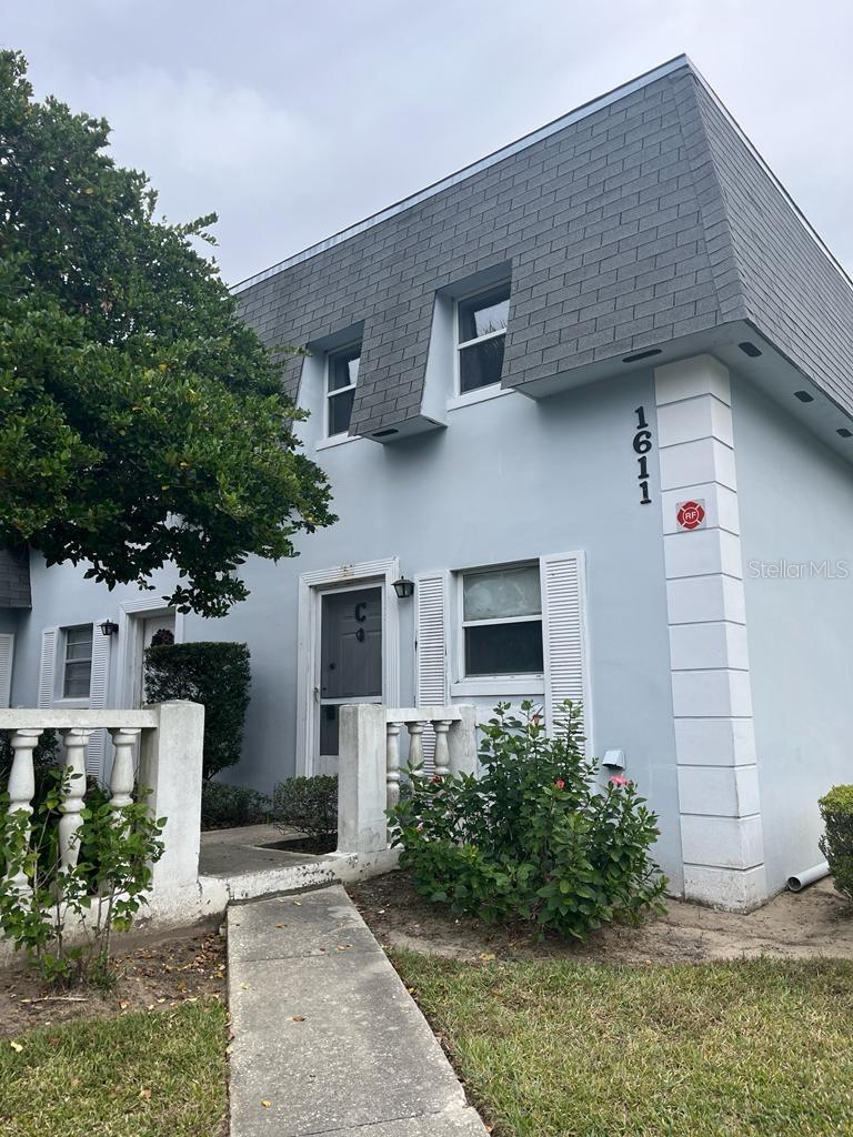 Imagine living in the desirable Spring Wood Villages community! This inviting 2-bedroom, 1.5-bathroom condo offers a bright and spacious layout with plenty of natural light throughout. Enjoy mornings on your private balcony or unwind in the open living area designed for comfort and convenience.
Tucked away in a peaceful neighborhood, you’ll have easy access to downtown Ocala, shopping, dining, top-rated schools, and medical facilities.
The community provides exceptional amenities — a sparkling pool, tennis courts, and a playground — perfect for both relaxation and recreation.
Don’t miss your chance to call this wonderful condo home. Schedule your private tour today and discover the lifestyle you’ve been waiting for!