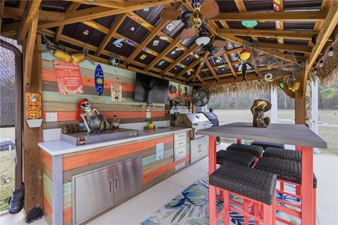 Tiny photo for 799 Marion Oaks Lane, Ocala, FL 34473 (MLS # OM719842)