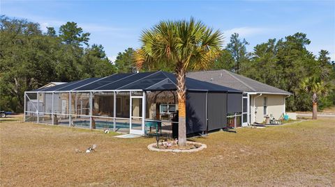 Tiny photo for 799 Marion Oaks Lane, Ocala, FL 34473 (MLS # OM719842)