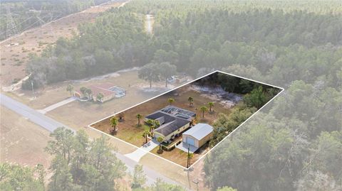 Tiny photo for 799 Marion Oaks Lane, Ocala, FL 34473 (MLS # OM719842)