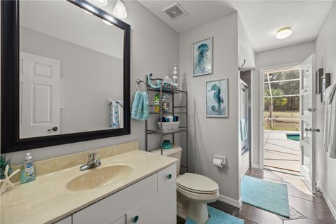 Tiny photo for 799 Marion Oaks Lane, Ocala, FL 34473 (MLS # OM719842)