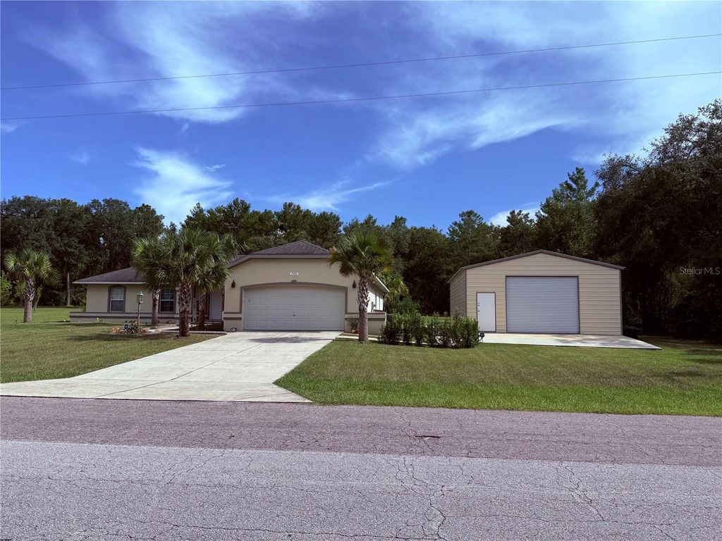 Photo of 799 Marion Oaks Lane, Ocala, FL 34473 (MLS # OM719842)