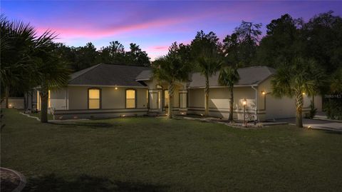 Tiny photo for 799 Marion Oaks Lane, Ocala, FL 34473 (MLS # OM719842)