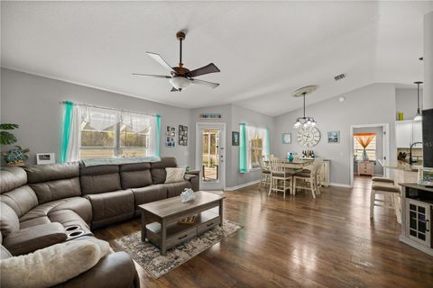 Tiny photo for 799 Marion Oaks Lane, Ocala, FL 34473 (MLS # OM719842)