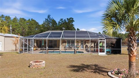 Tiny photo for 799 Marion Oaks Lane, Ocala, FL 34473 (MLS # OM719842)