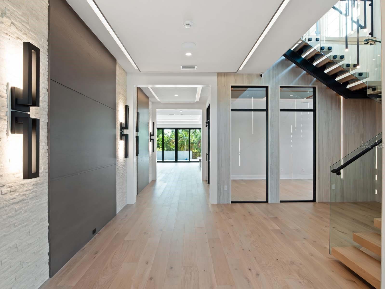 LAKE NONA ESTATES 10 - Residential