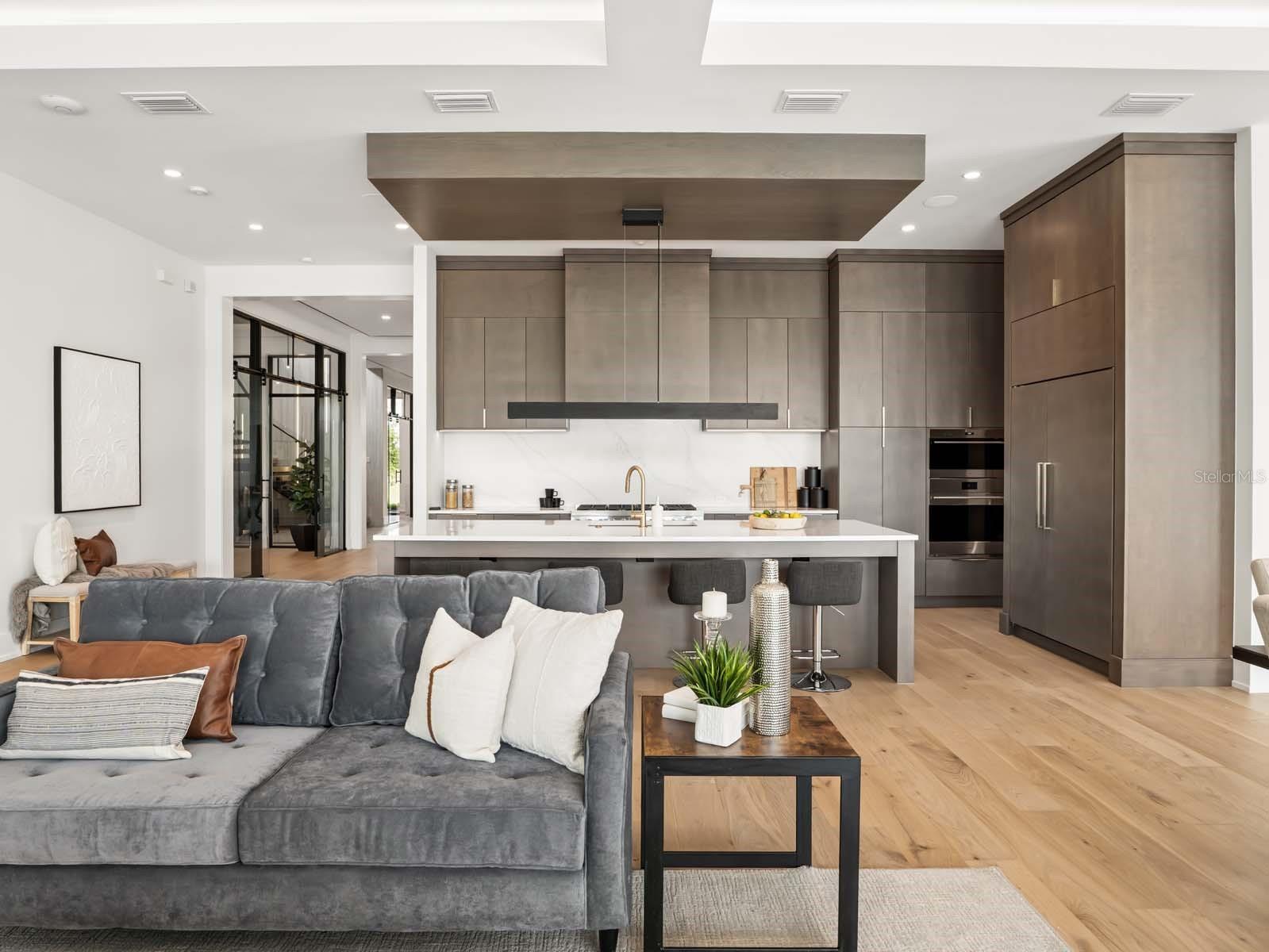 LAKE NONA ESTATES 10 - Residential