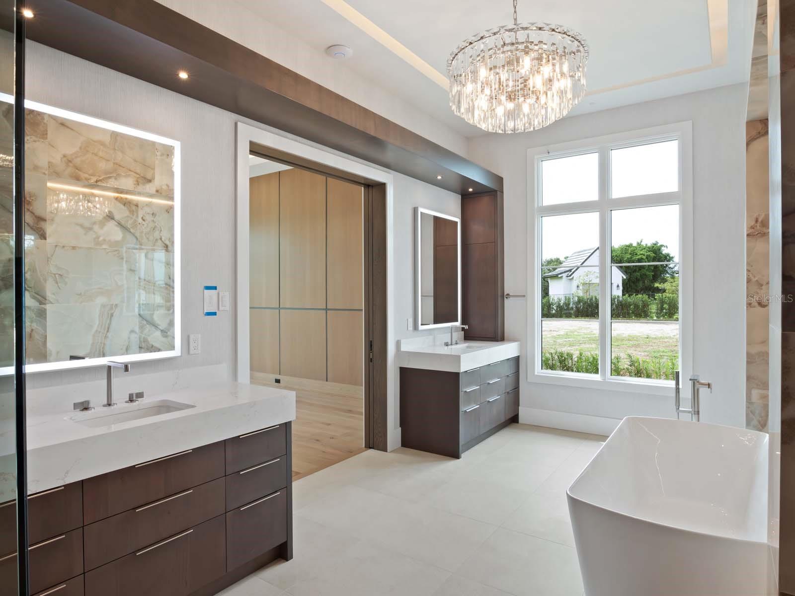LAKE NONA ESTATES 10 - Residential