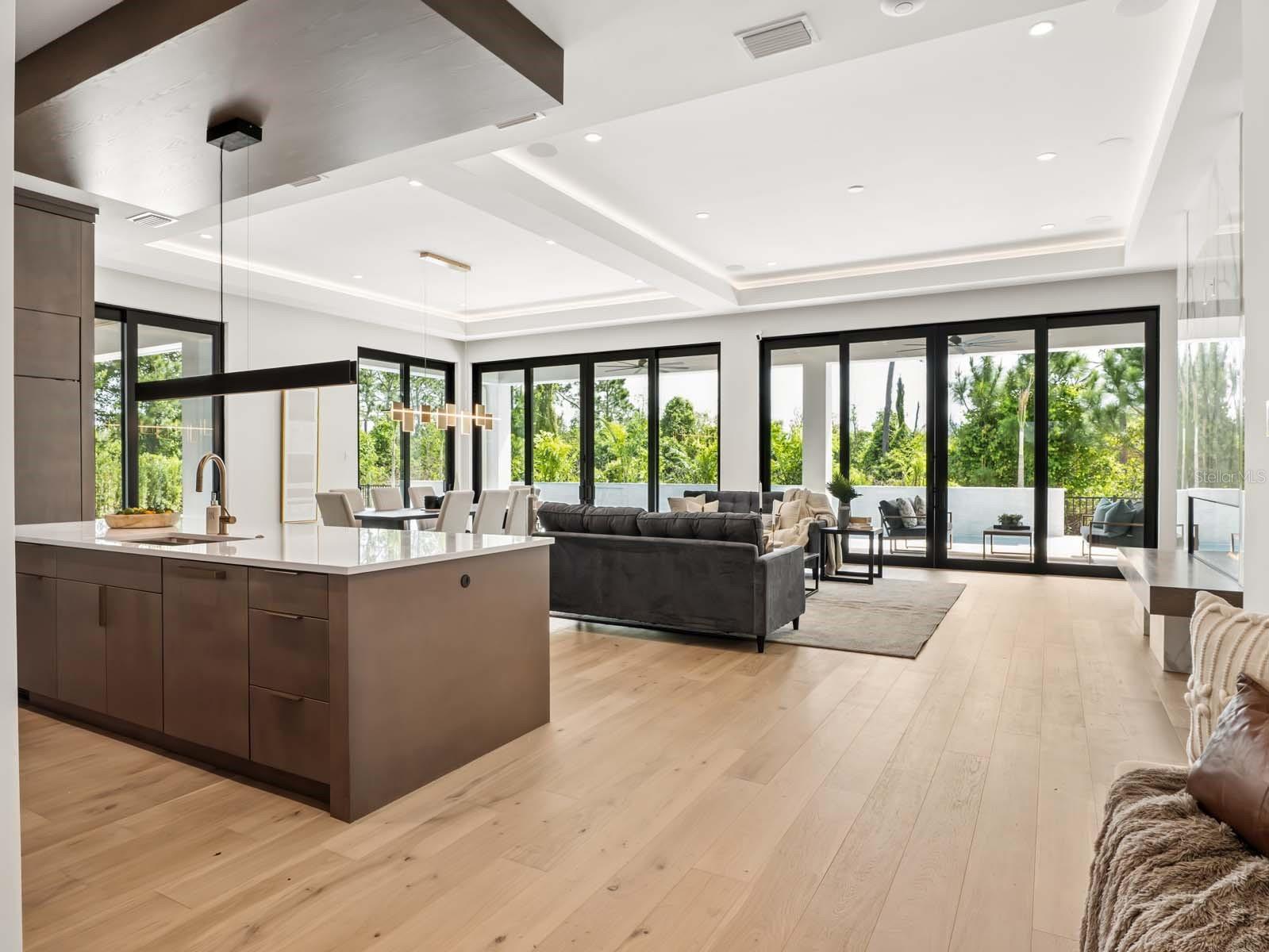 LAKE NONA ESTATES 10 - Residential