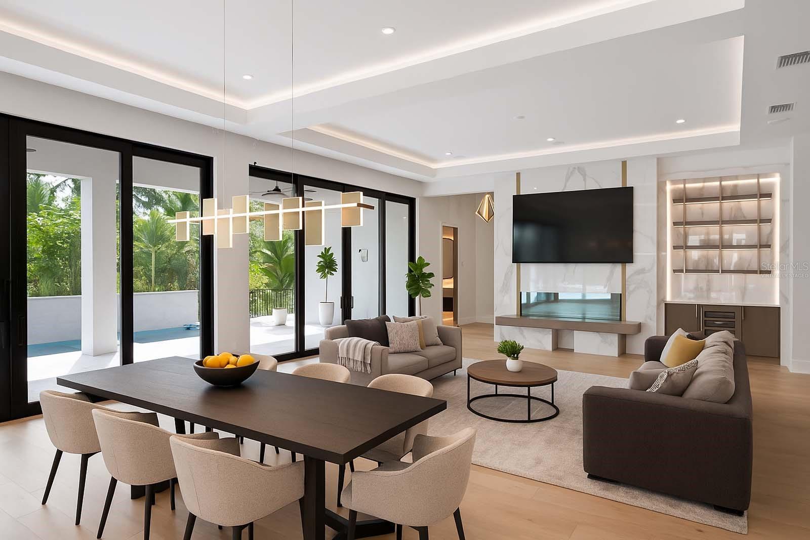 LAKE NONA ESTATES 10 - Residential