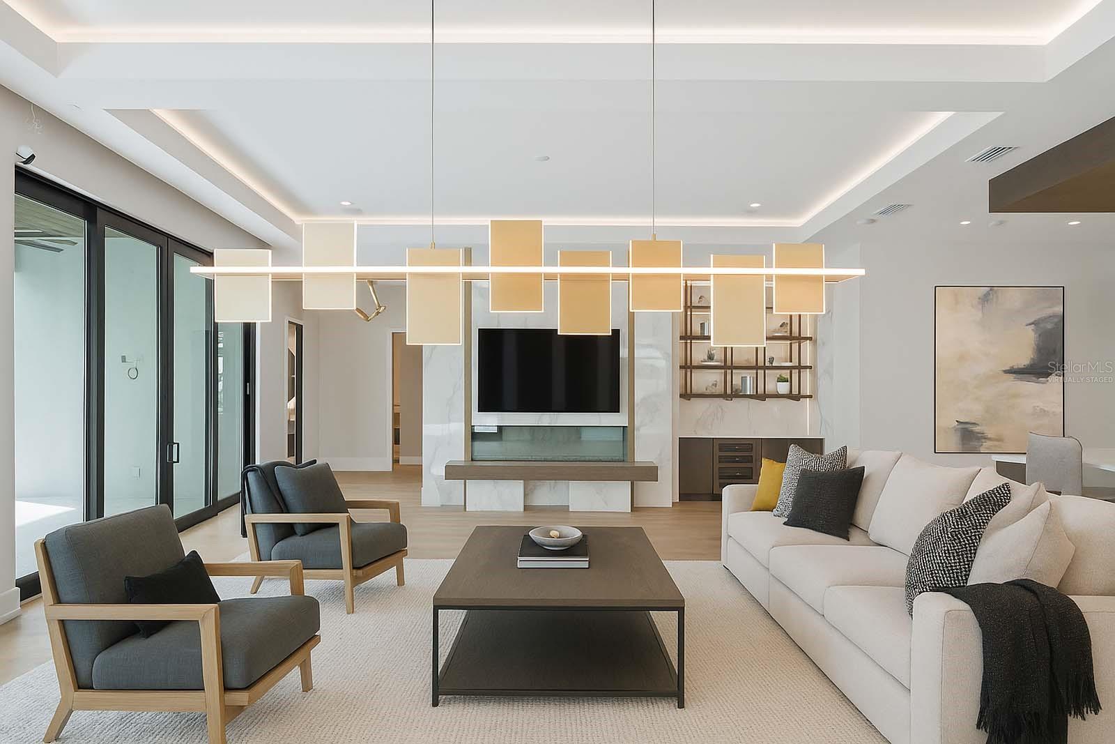 LAKE NONA ESTATES 10 - Residential