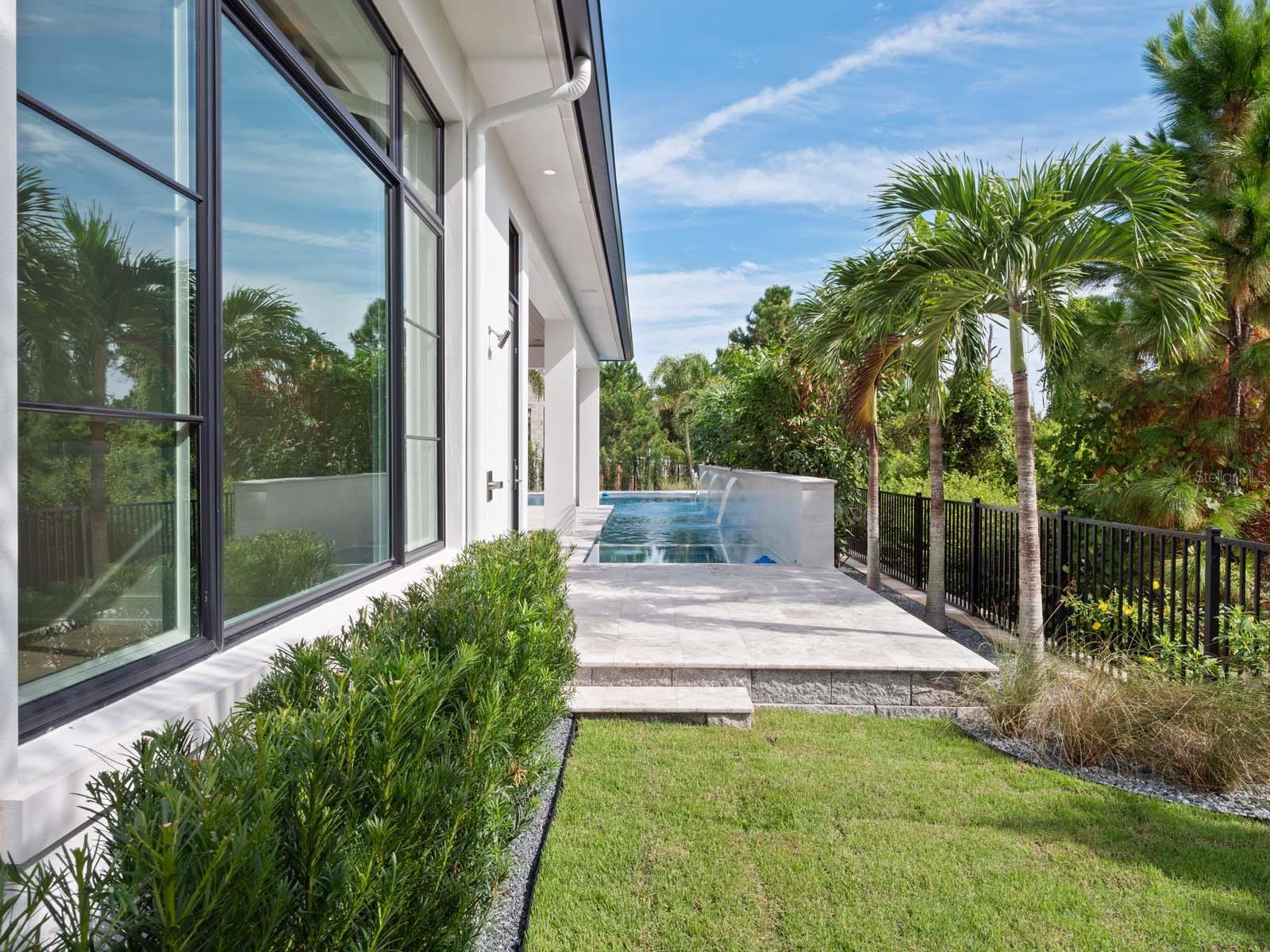 LAKE NONA ESTATES 10 - Residential
