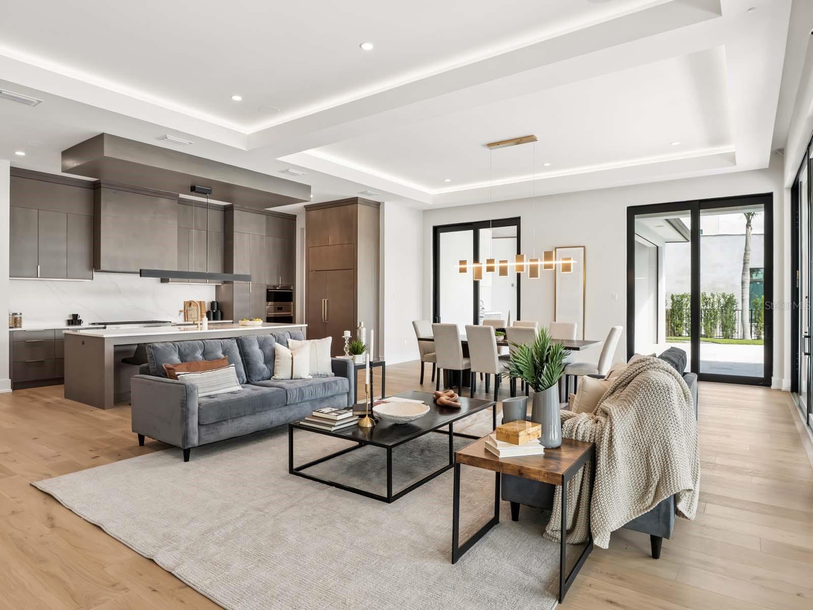LAKE NONA ESTATES 10 - Residential