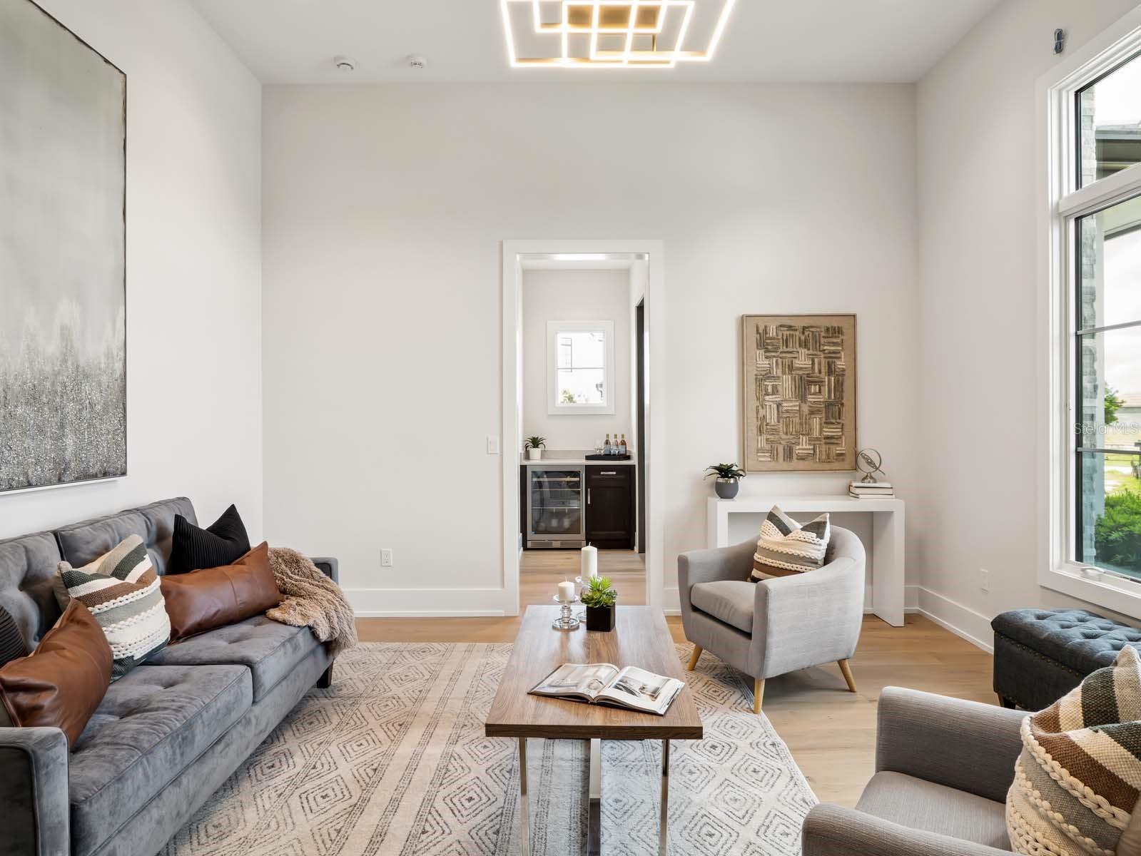 LAKE NONA ESTATES 10 - Residential