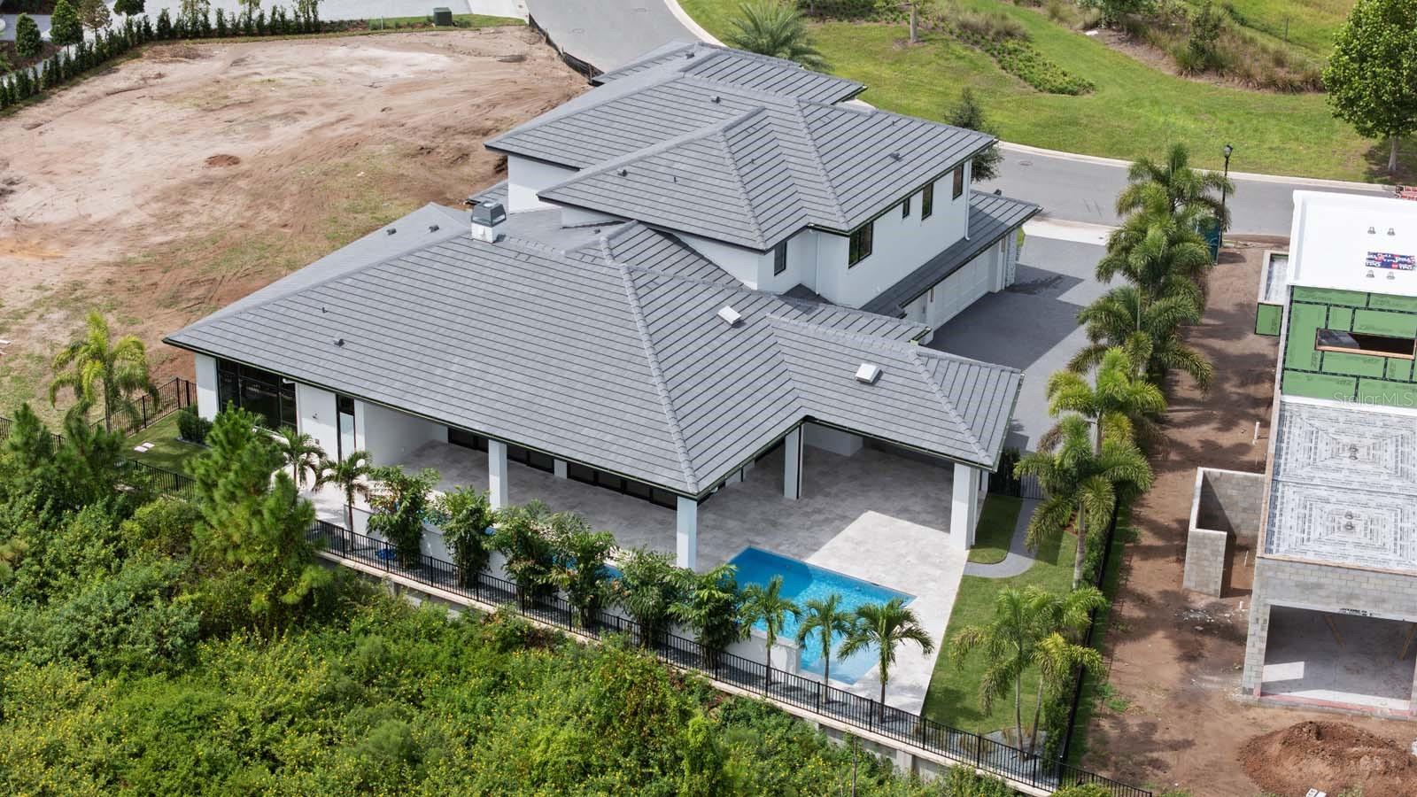 LAKE NONA ESTATES 10 - Residential