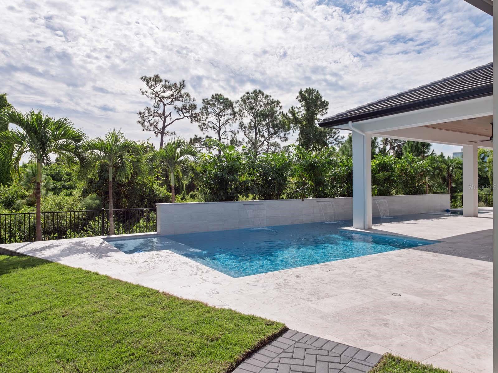 LAKE NONA ESTATES 10 - Residential