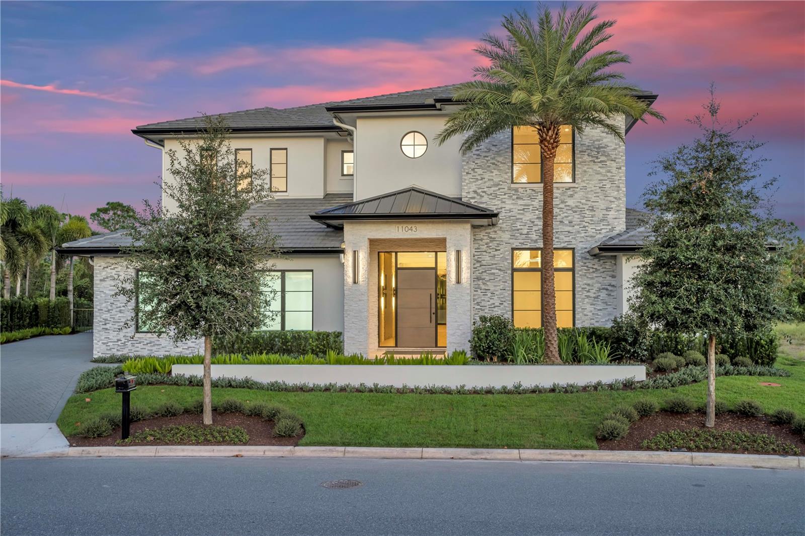 LAKE NONA ESTATES 10 - Residential