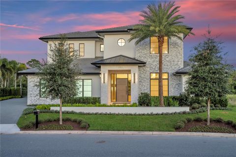 11043 CROMWELL ROAD ORLANDO FL 32827