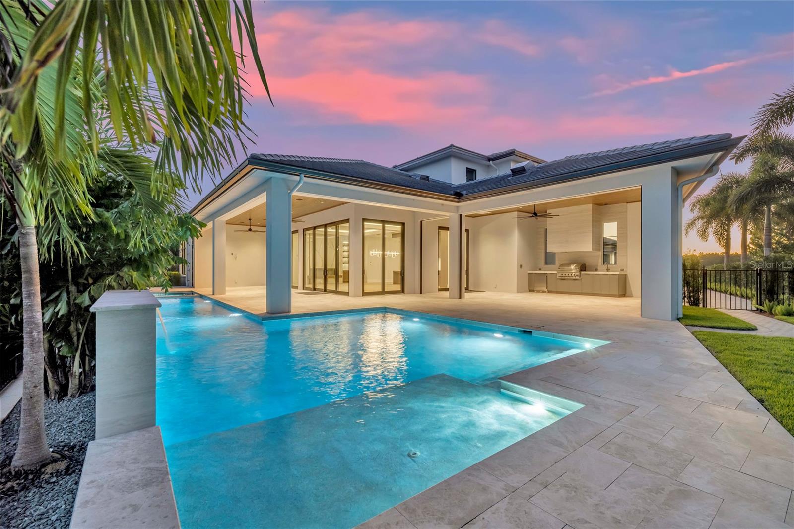 LAKE NONA ESTATES 10 - Residential