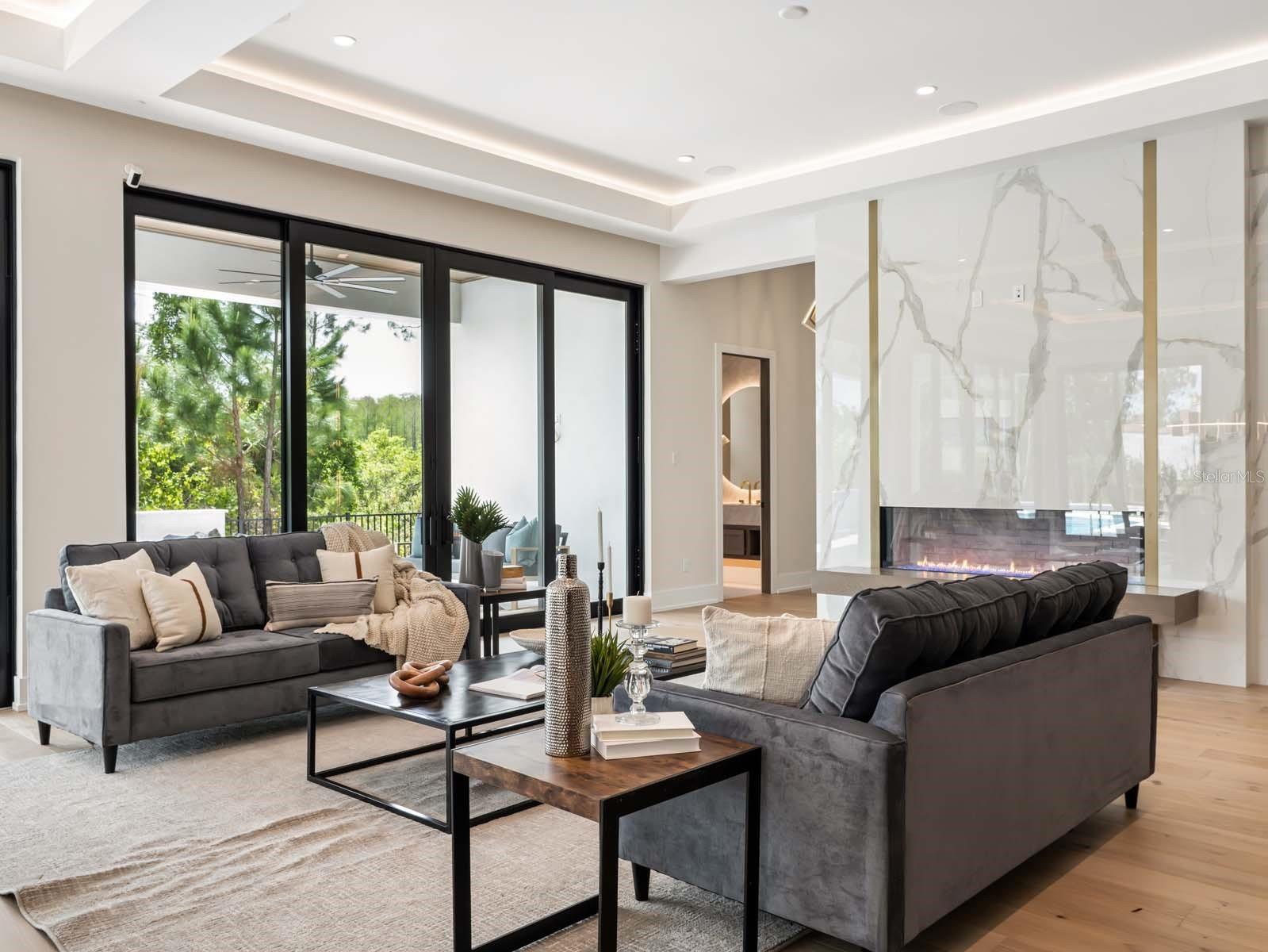 LAKE NONA ESTATES 10 - Residential