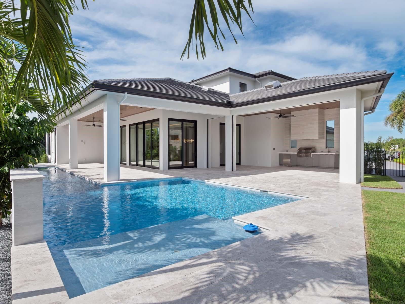 LAKE NONA ESTATES 10 - Residential