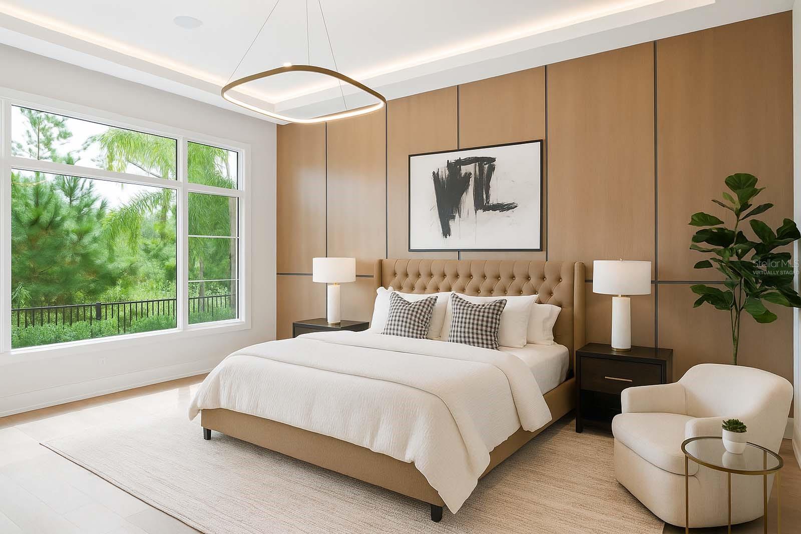 LAKE NONA ESTATES 10 - Residential