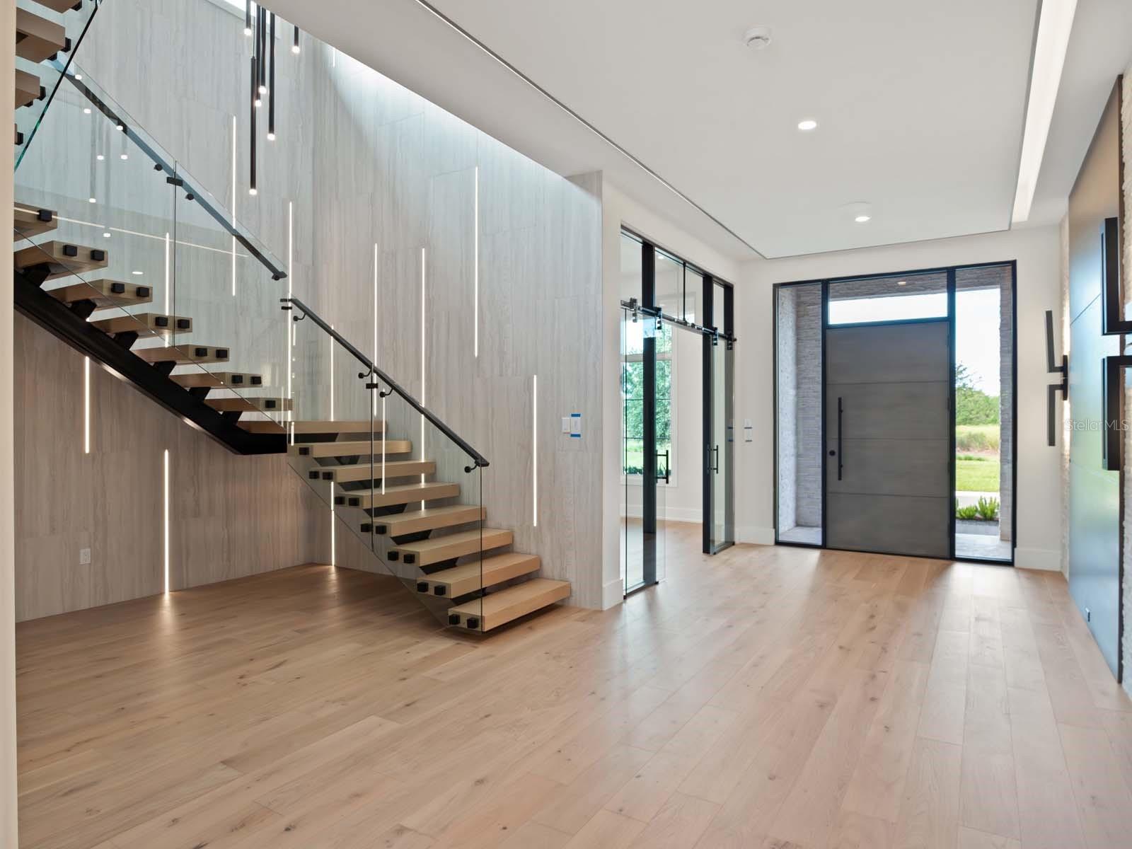 LAKE NONA ESTATES 10 - Residential