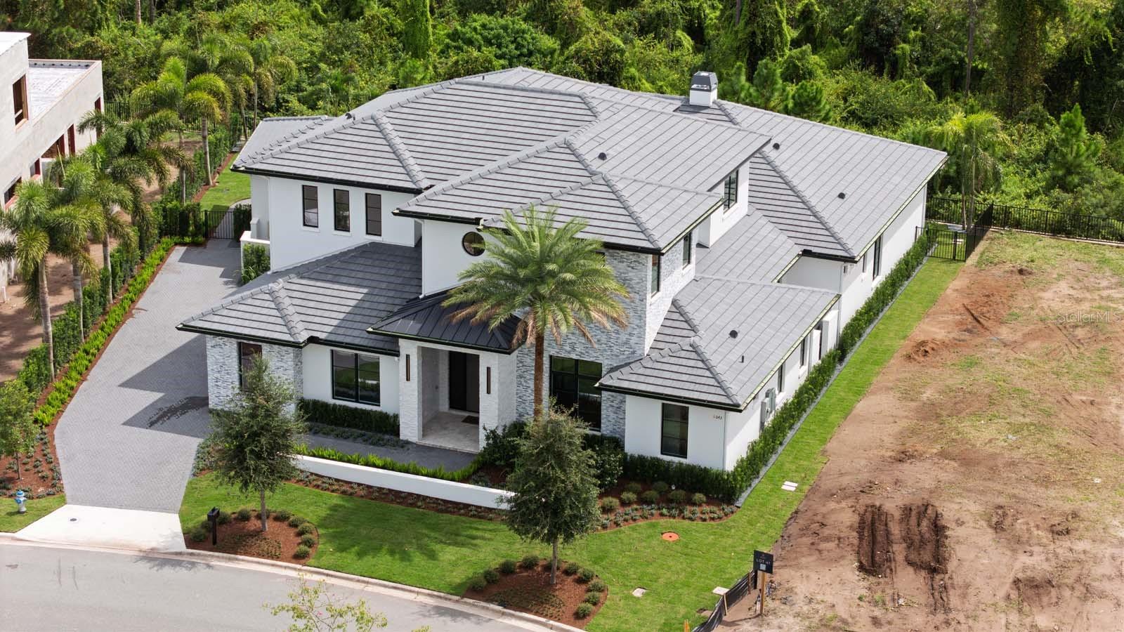 LAKE NONA ESTATES 10 - Residential